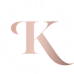K for Kristen logo